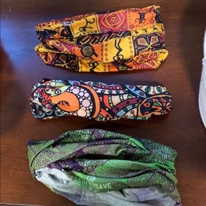 boho headbands